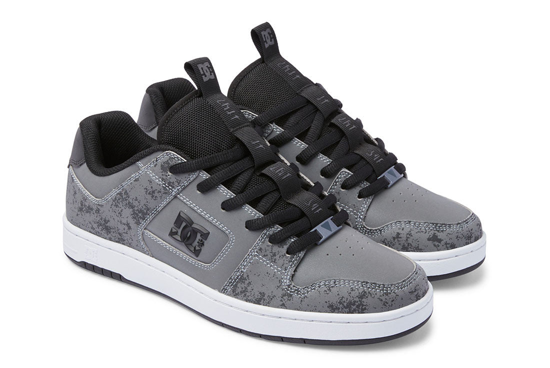 DC Star Wars Manteca 4 Shoes