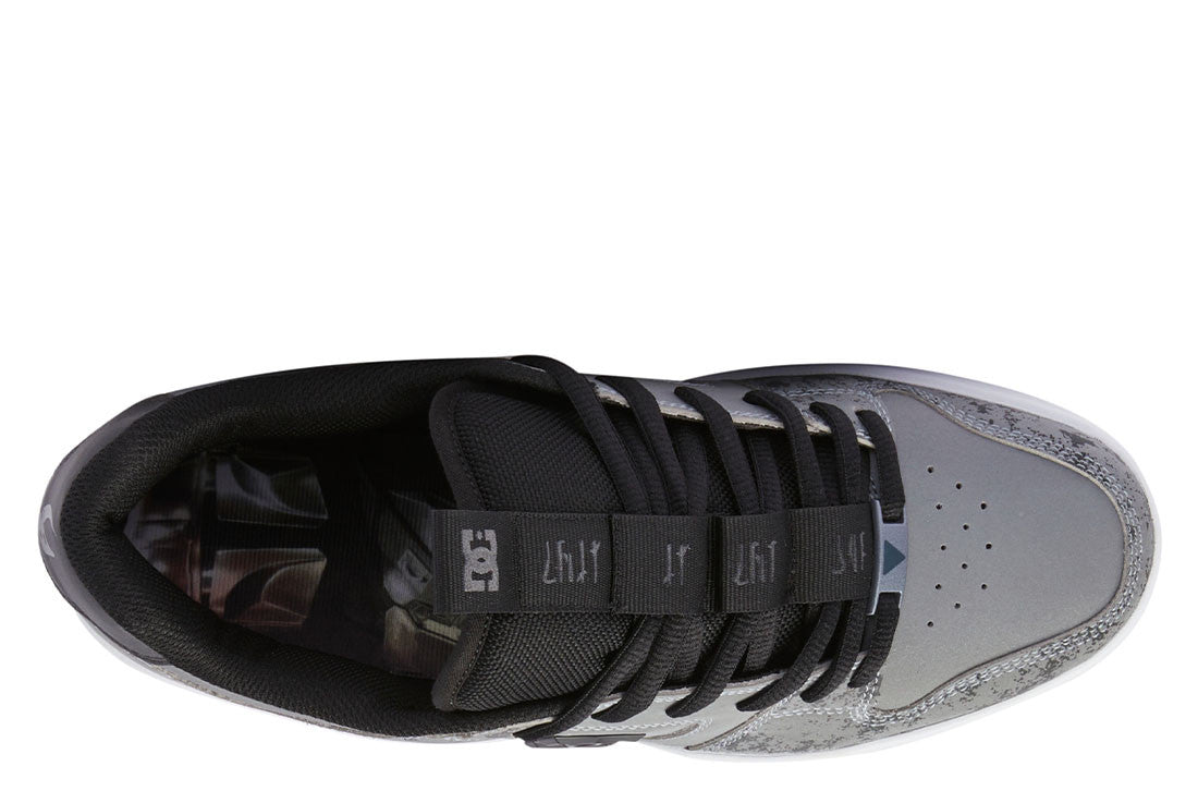 DC Star Wars Manteca 4 Shoes