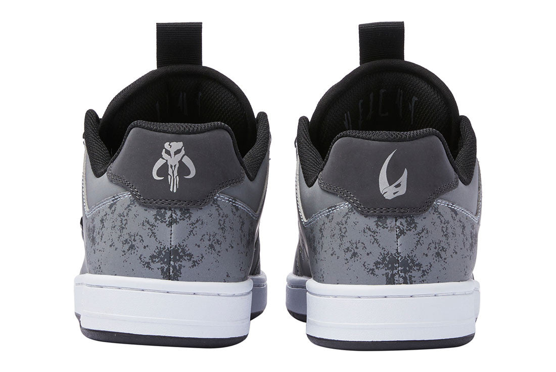 DC Star Wars Manteca 4 Shoes
