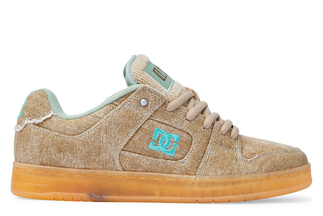 DC Star Wars Manteca 4 Shoes