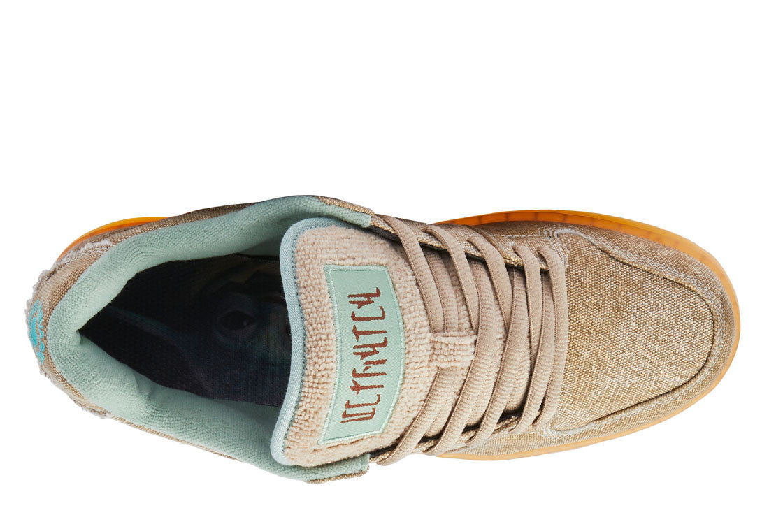 DC Star Wars Manteca 4 Shoes