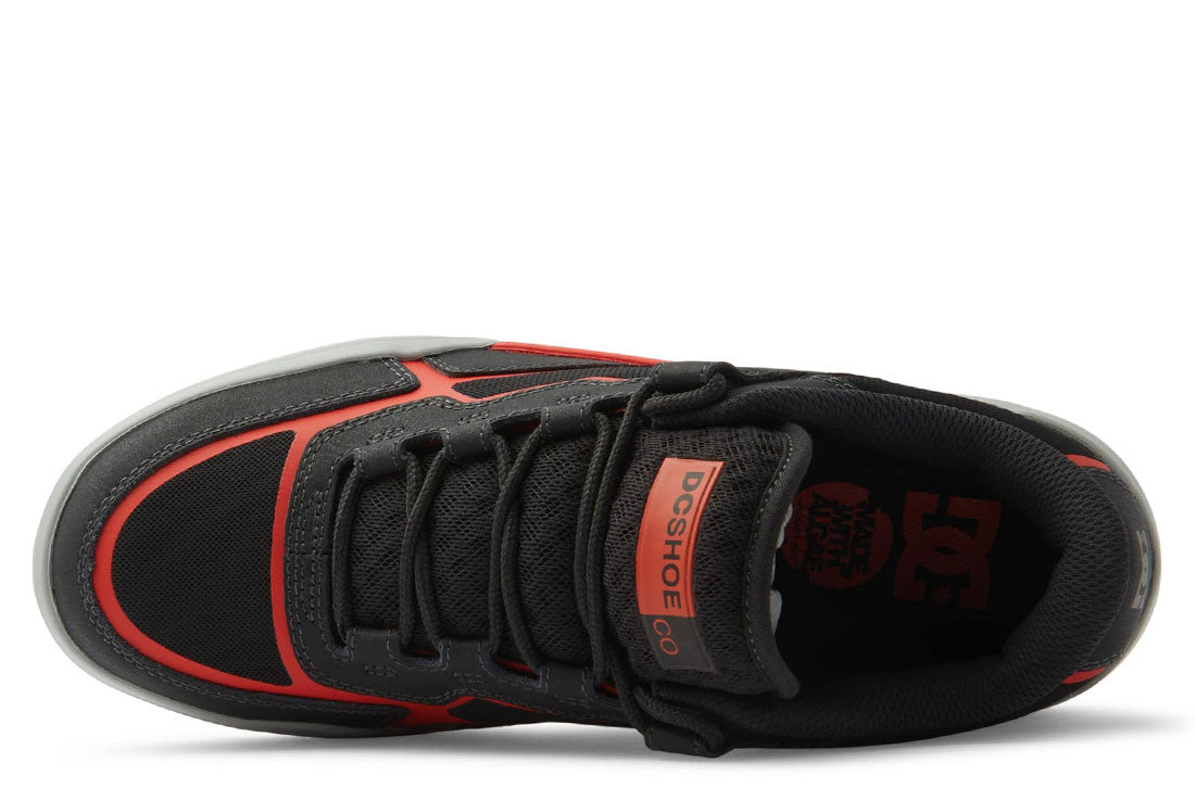 DC Metric Shoes