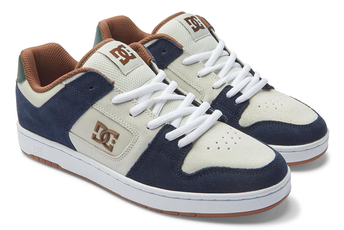 DC Manteca 4 S Shoes