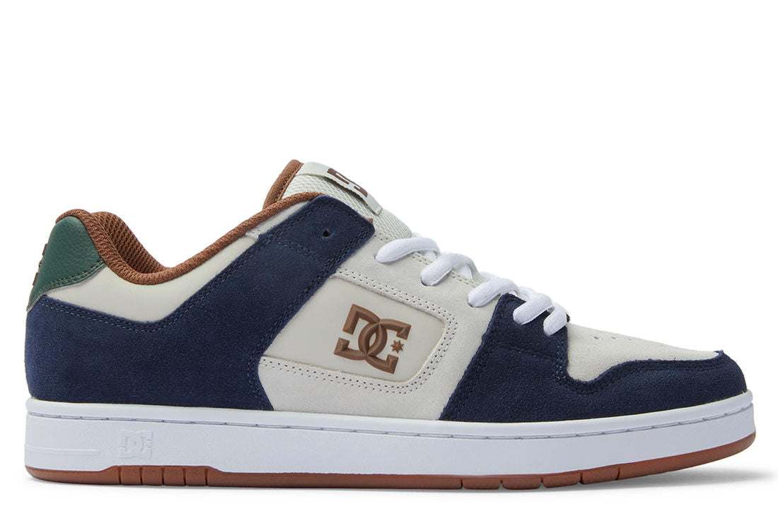 DC Manteca 4 S Shoes