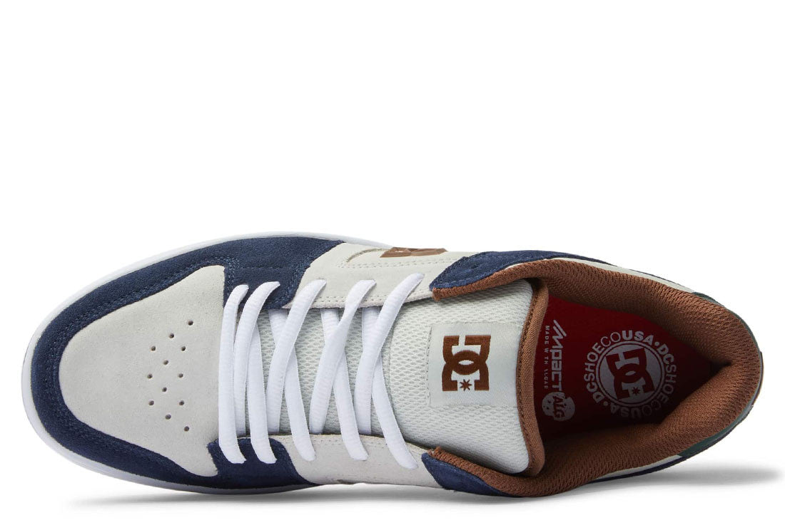 DC Manteca 4 S Shoes