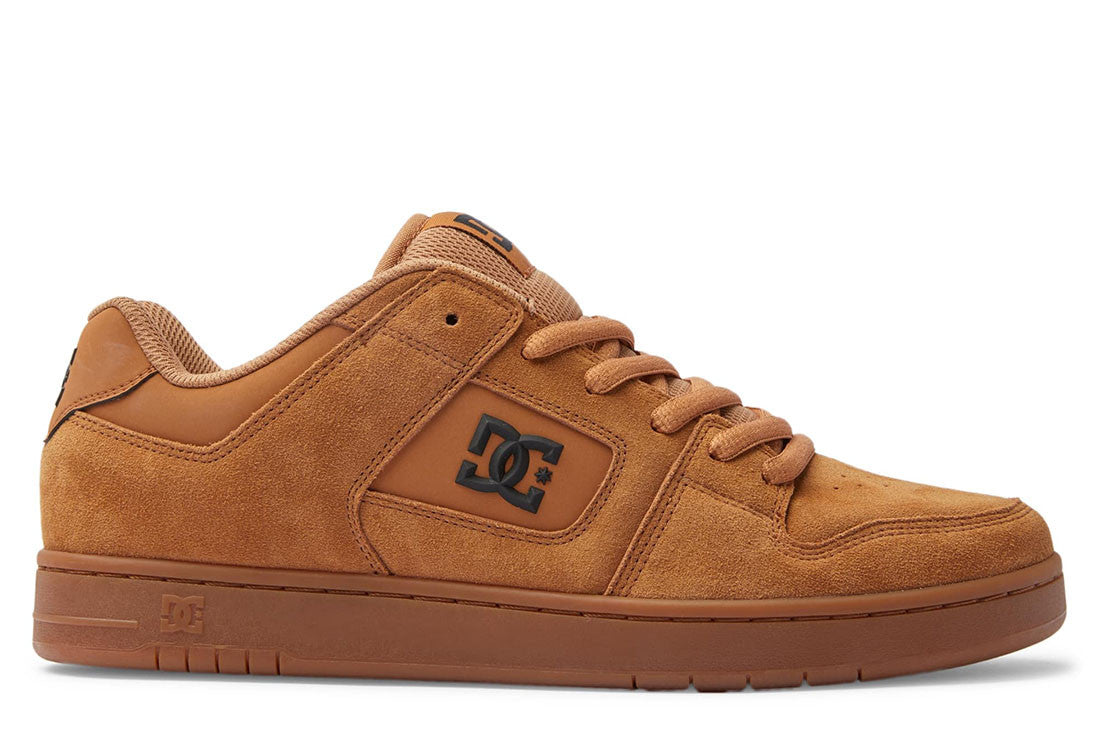 DC Manteca 4 S Shoes