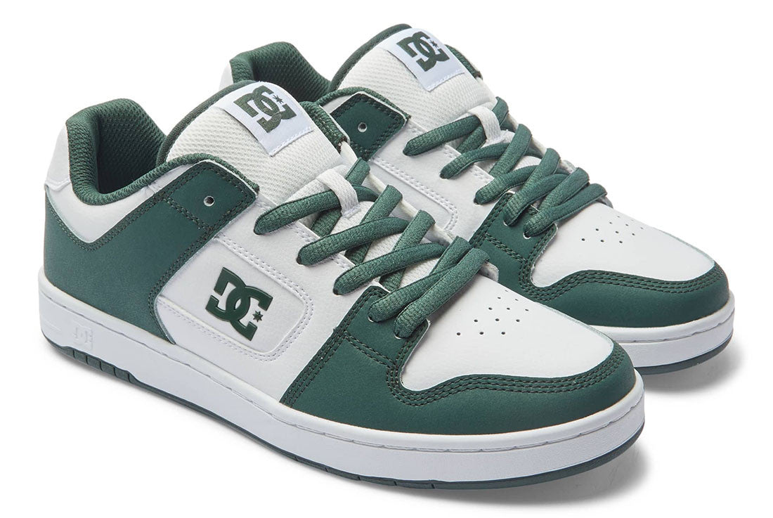 DC Manteca 4 Shoes