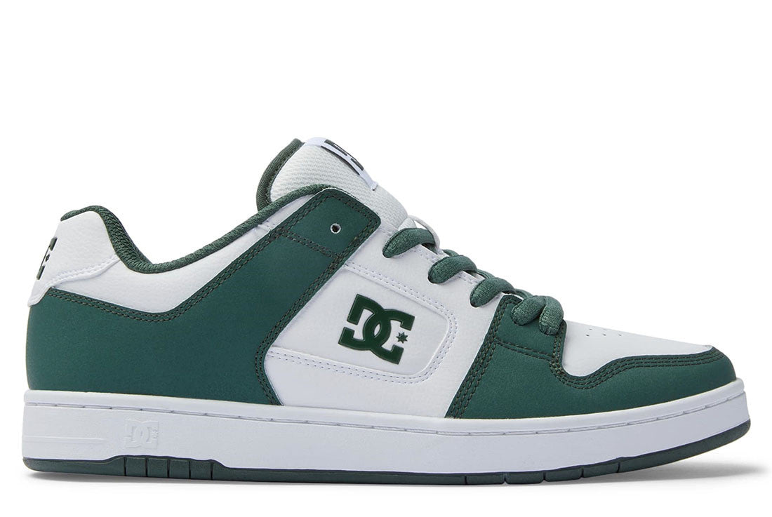 DC Manteca 4 Shoes