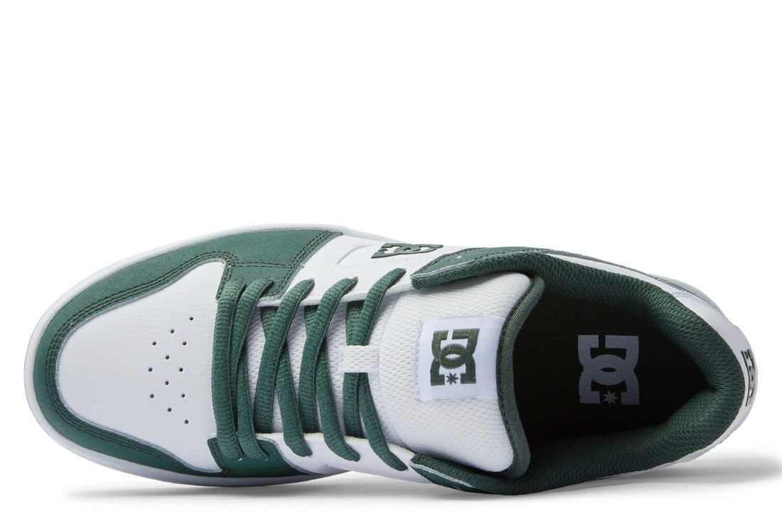 DC Manteca 4 Shoes