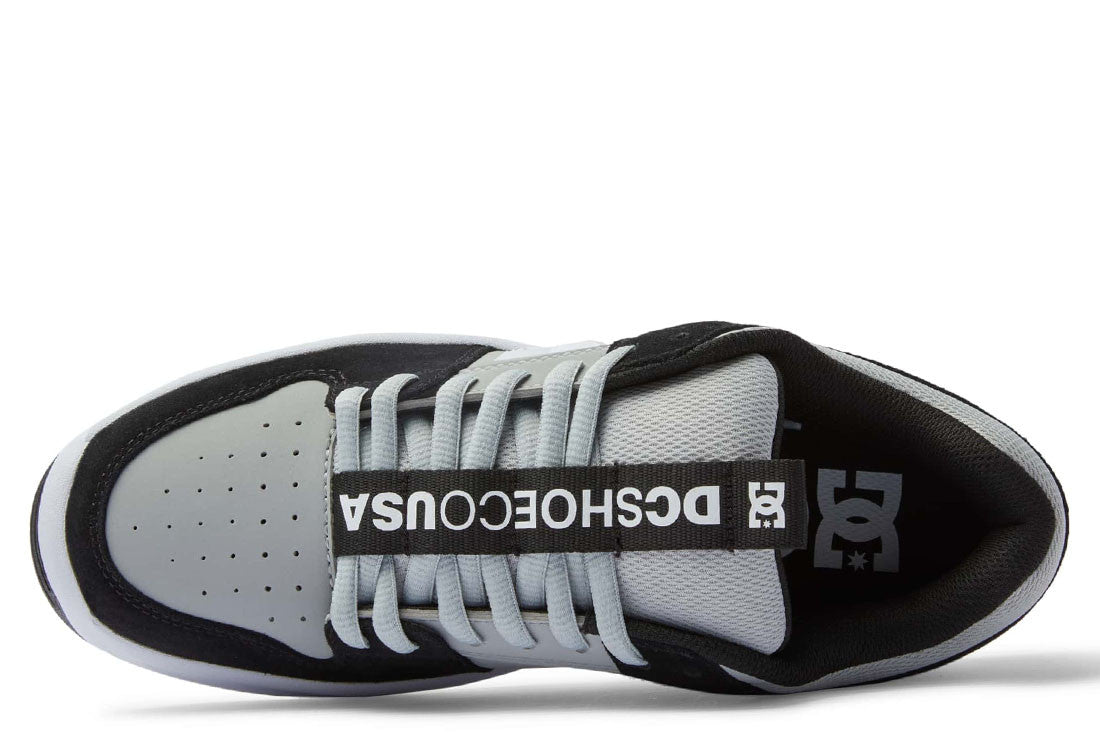 DC Lynx Zero Shoes