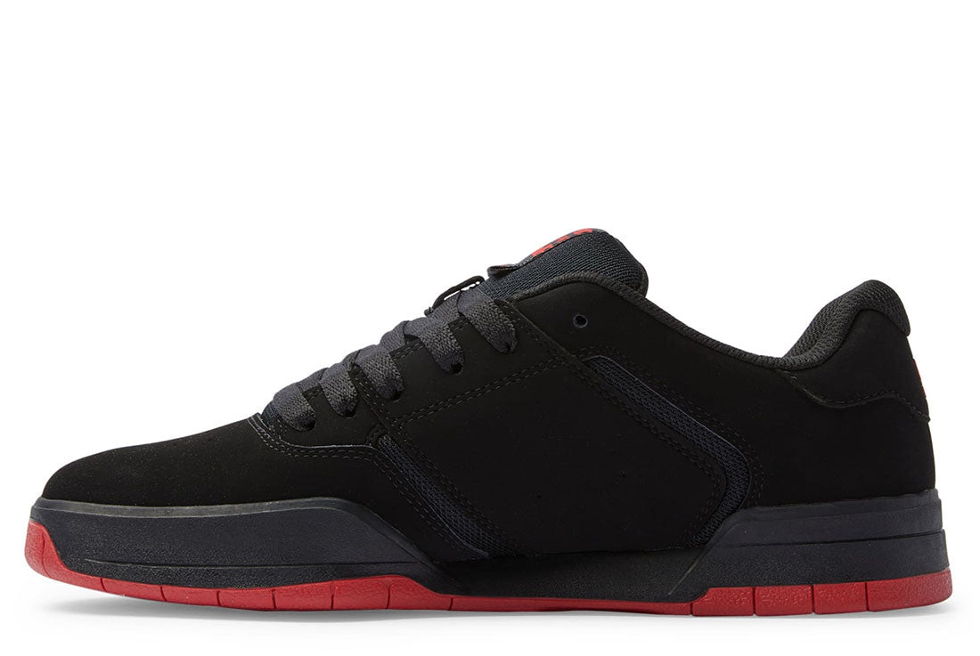DC Central Shoes