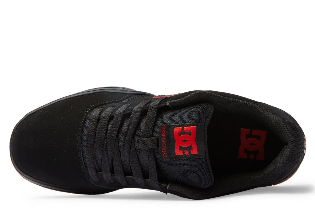 DC Central Shoes