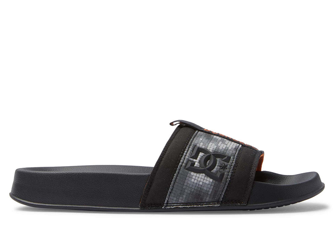 DC Lynx Slides