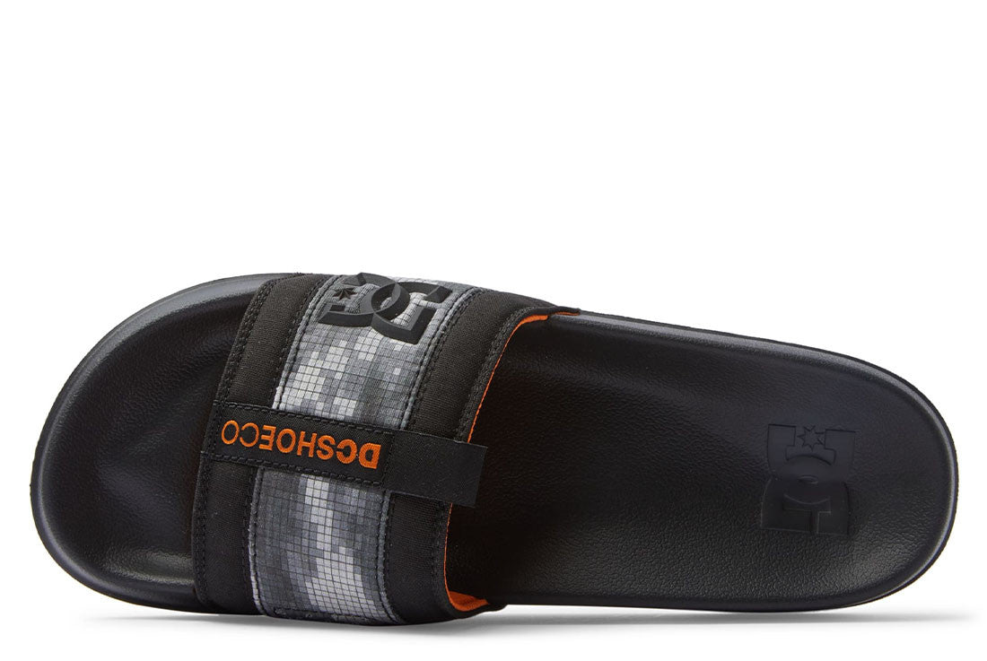 DC Lynx Slides
