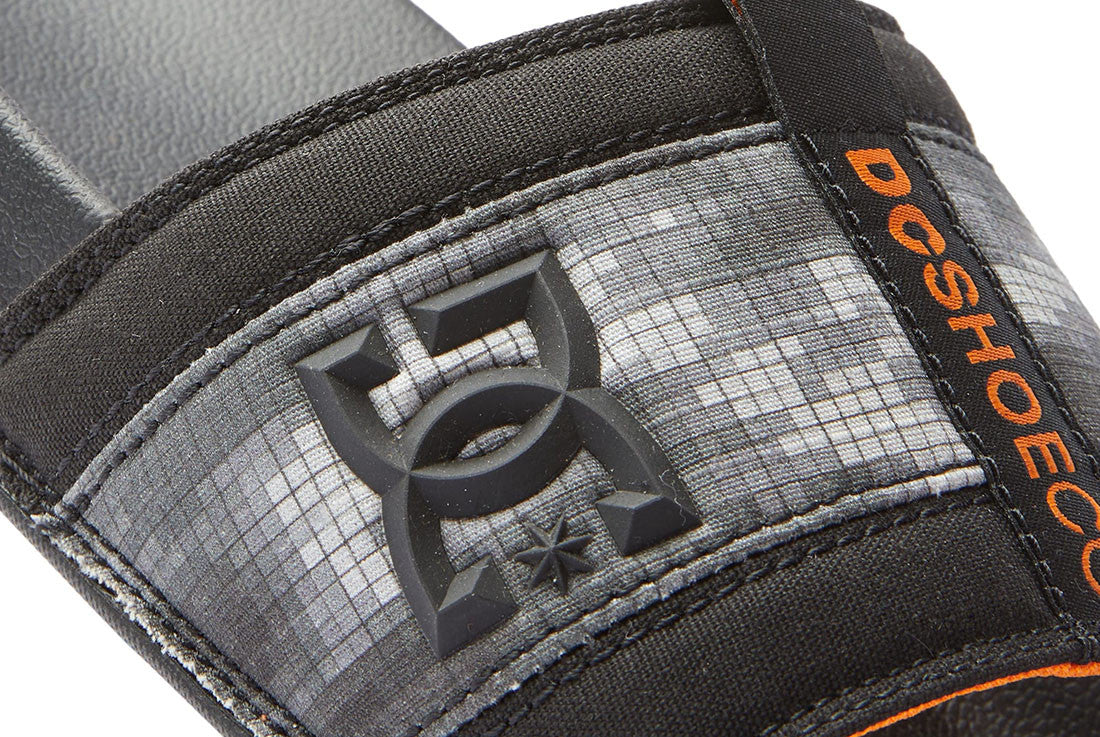 DC Lynx Slides