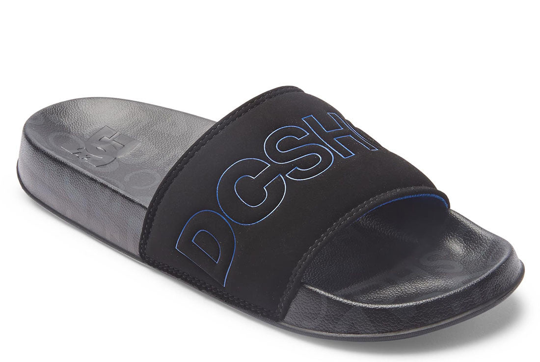 DC Slides