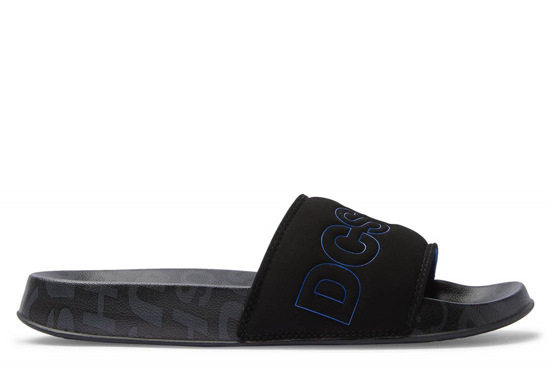 DC Slides