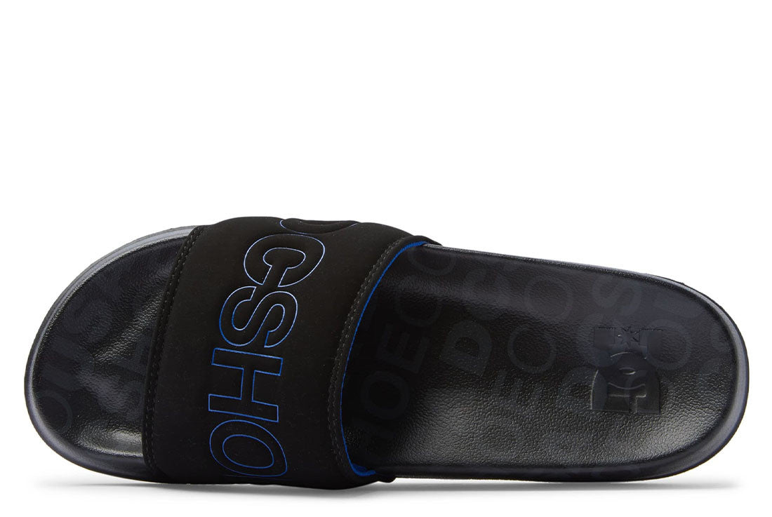 DC Slides