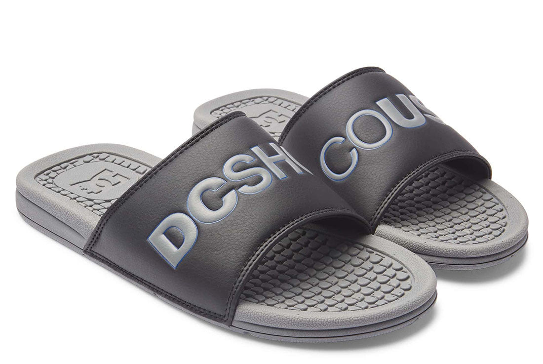 DC Bolsa Slides