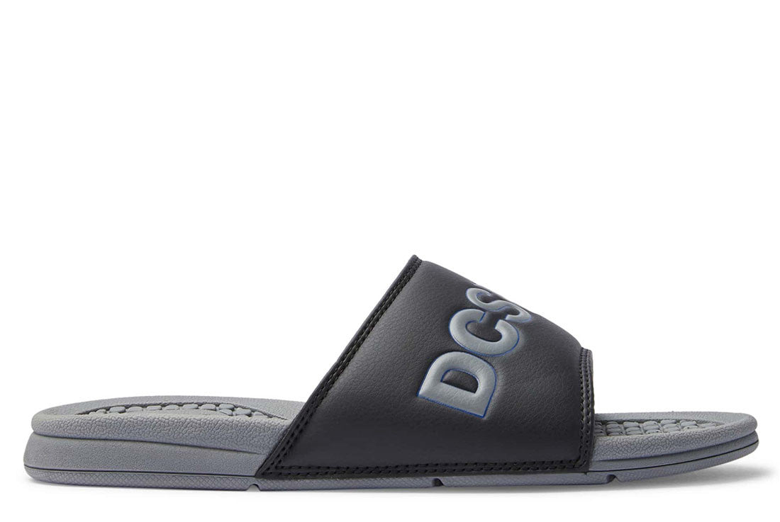 DC Bolsa Slides