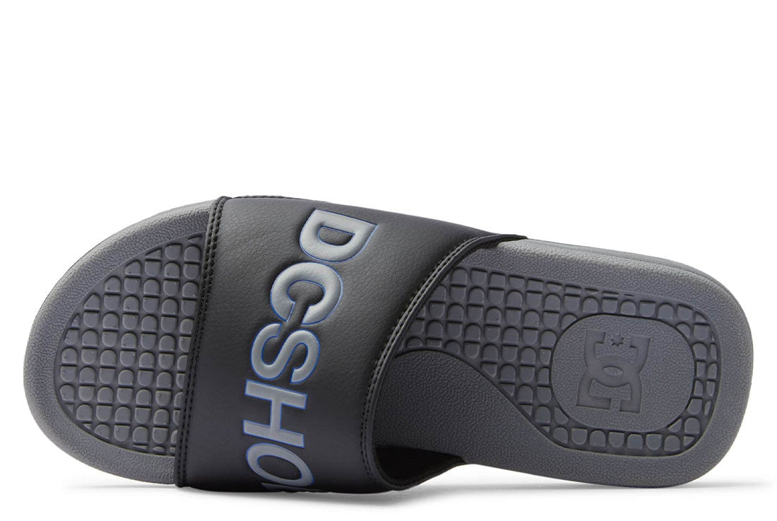 DC Bolsa Slides
