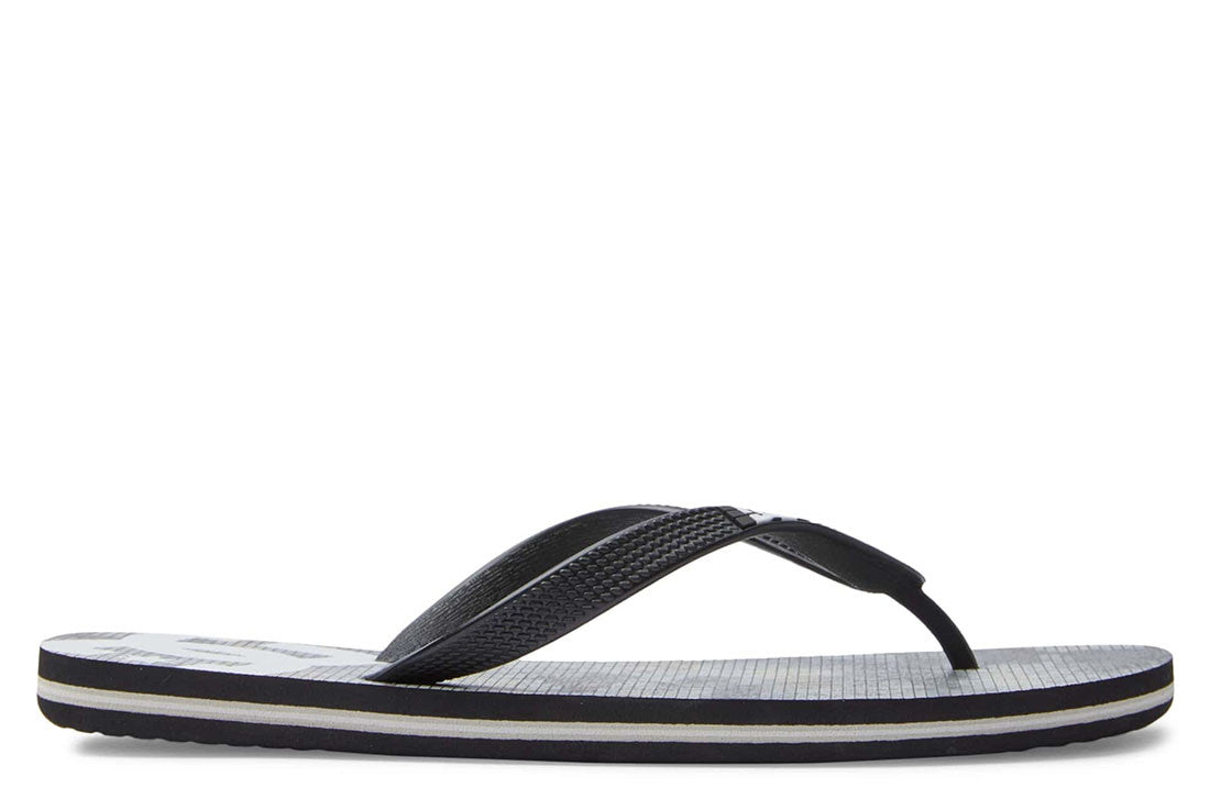 DC Spray Slippers