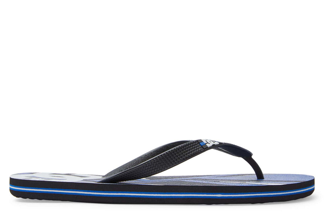 DC Spray Slippers