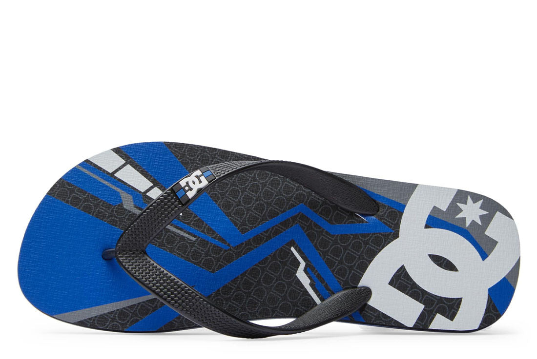 DC Spray Slippers