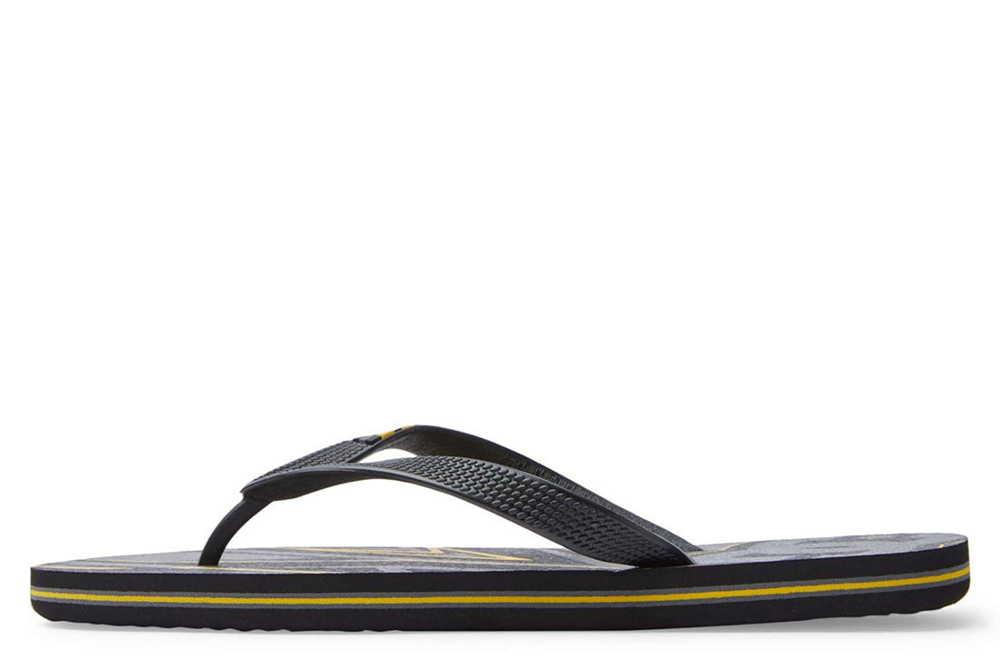 DC Spray Slippers