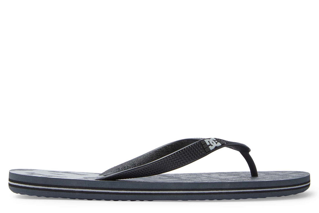 DC Spray Slippers