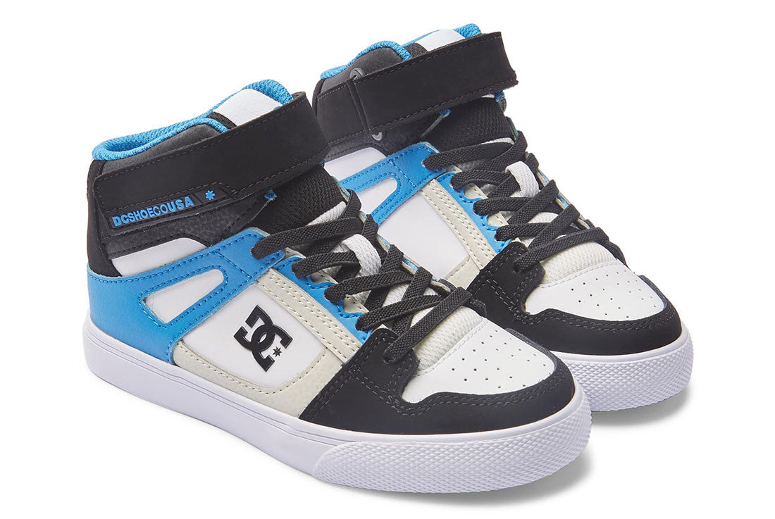 DC Pure High-Top Ev Shoes