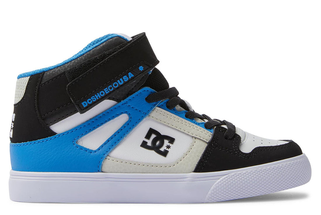 DC Pure High-Top Ev Shoes