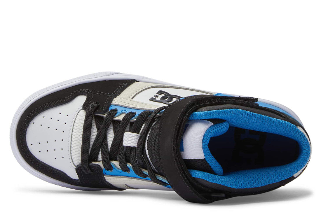 DC Pure High-Top Ev Shoes