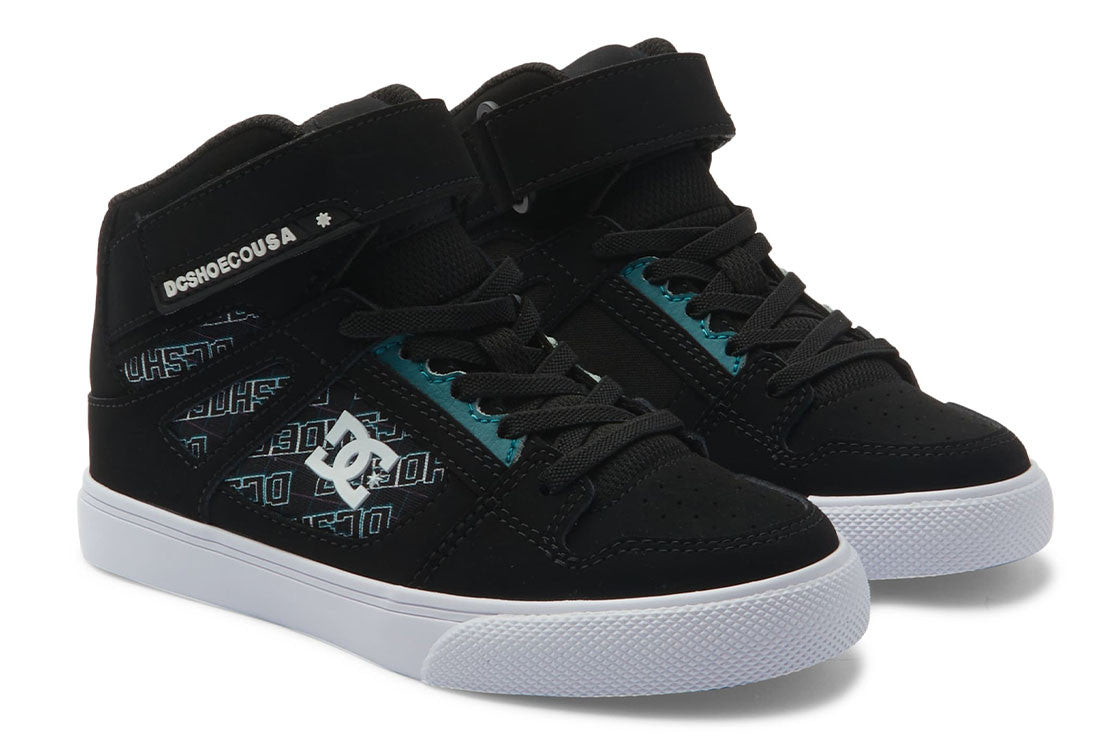 DC Pure High-Top Ev Shoes