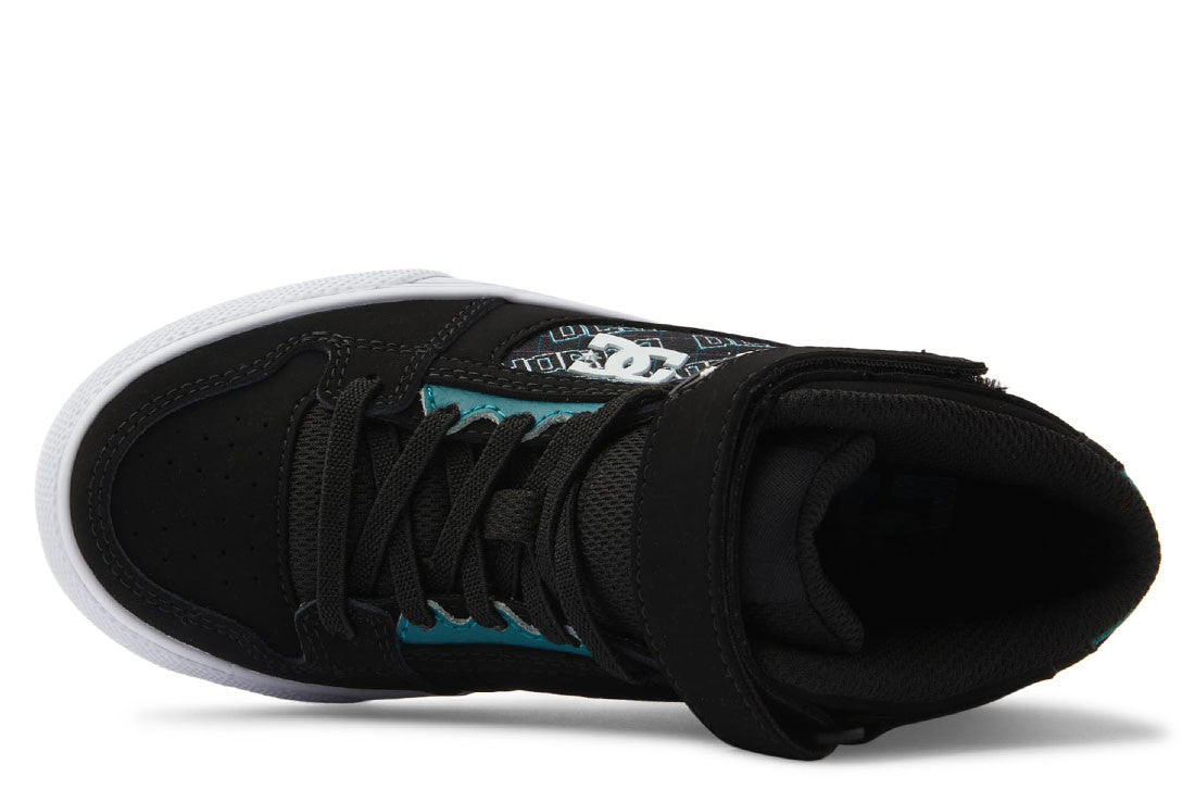DC Pure High-Top Ev Shoes