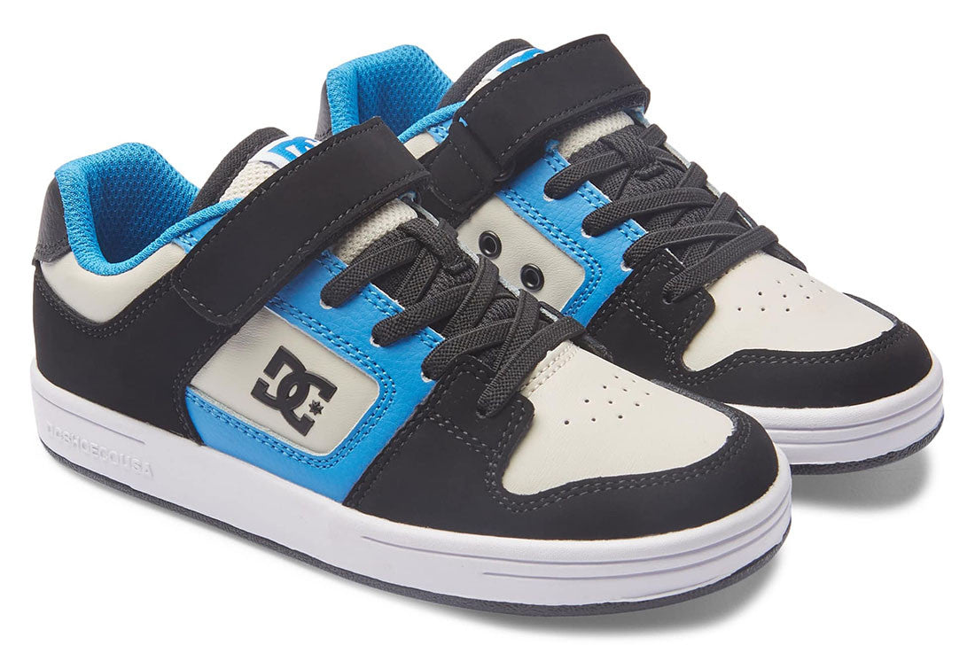 DC Manteca 4 V Shoes
