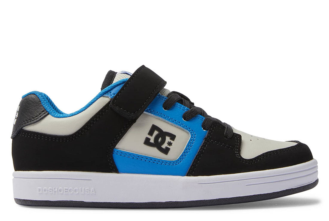 DC Manteca 4 V Shoes