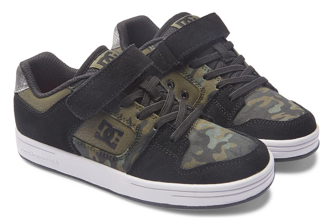 DC Manteca 4 V Shoes