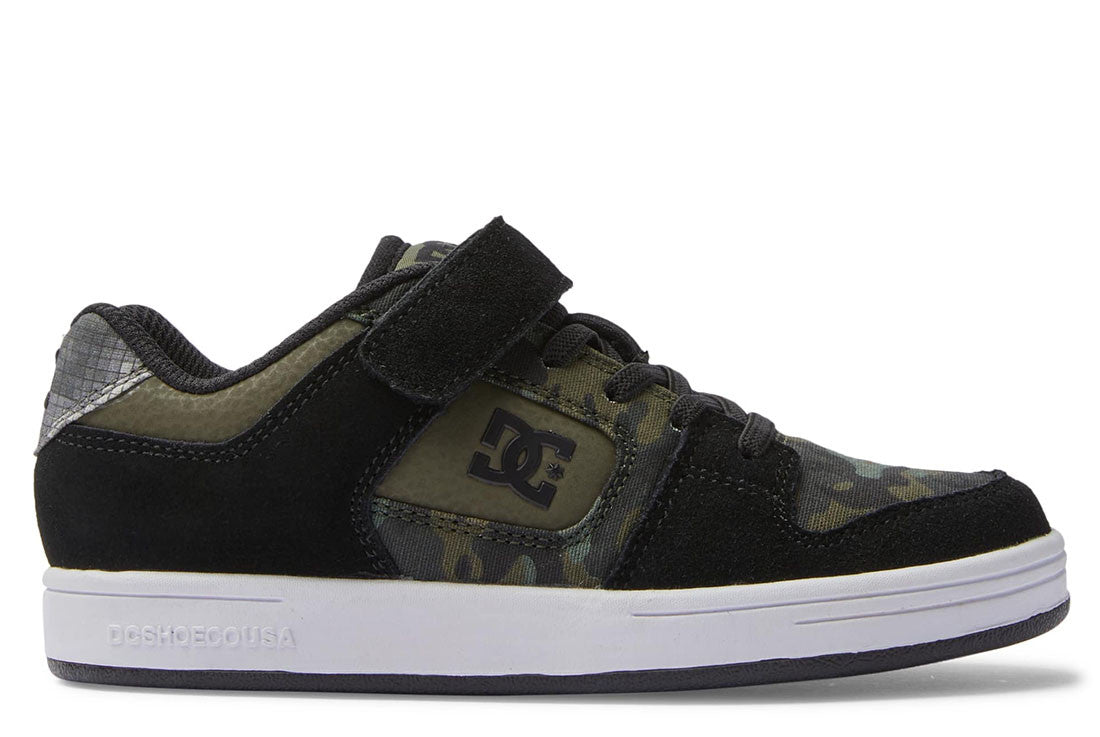 DC Manteca 4 V Shoes
