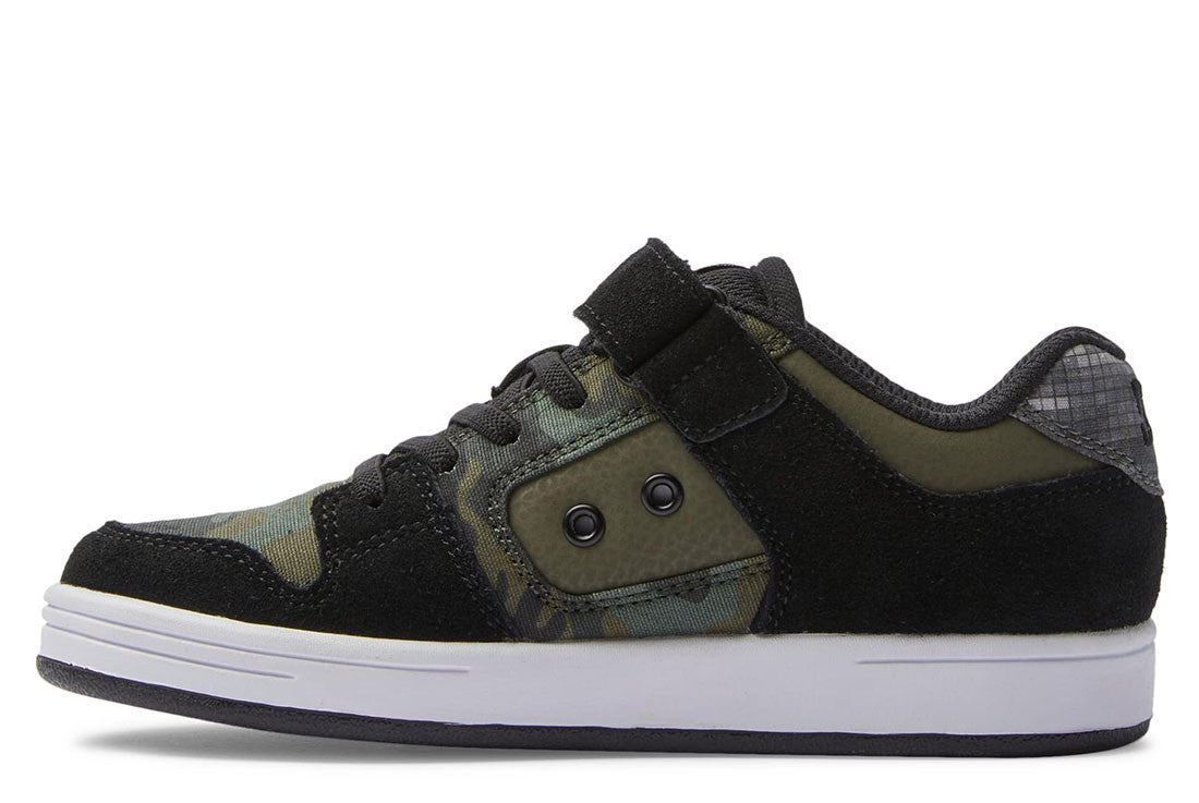 DC Manteca 4 V Shoes