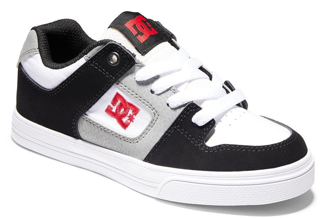 DC Pure Shoes