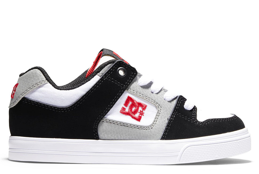 DC Pure Shoes