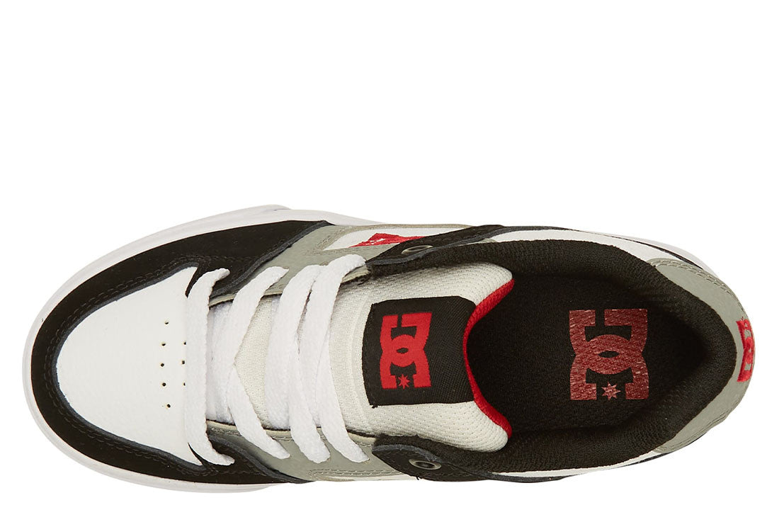 DC Pure Shoes