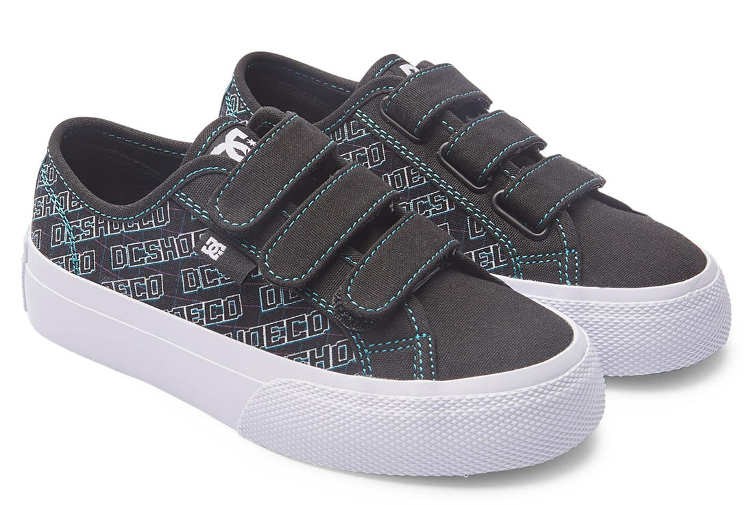 DC Manual V Shoes