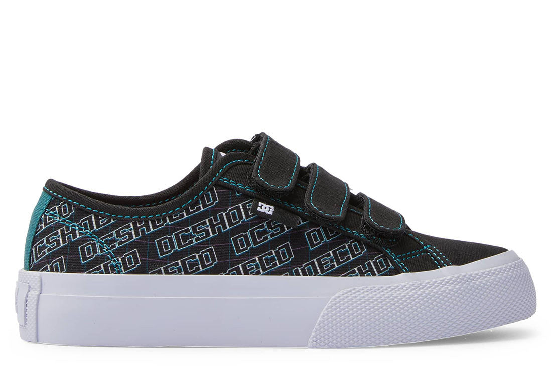 DC Manual V Shoes