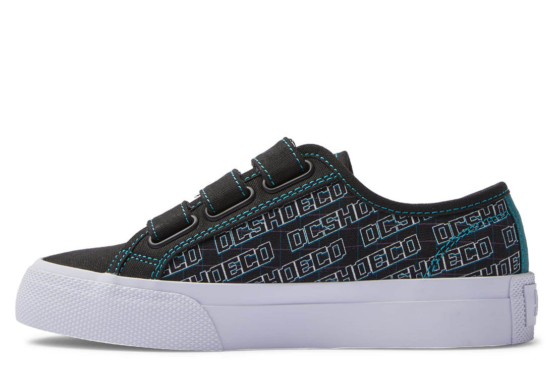 DC Manual V Shoes