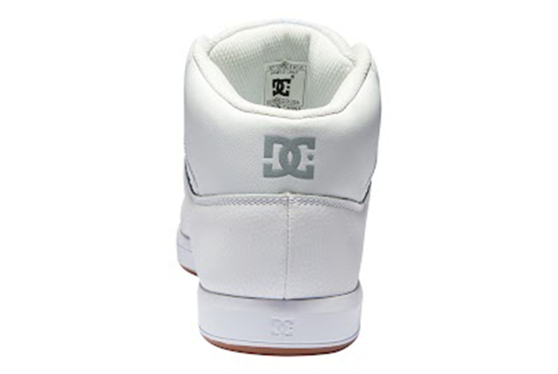 DC Cure Hi top Shoes