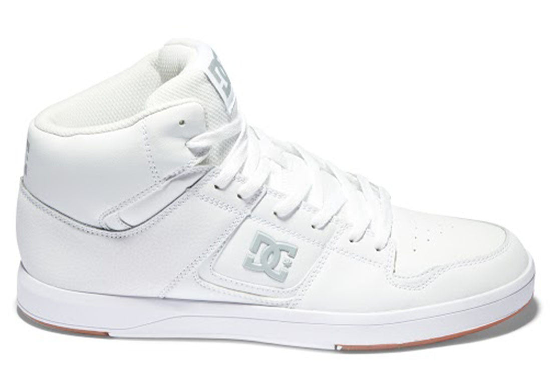 DC Cure Hi top Shoes