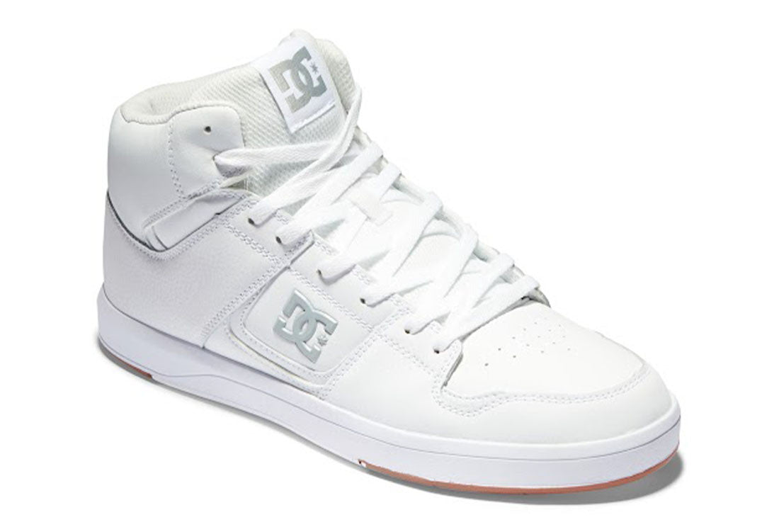 DC Cure Hi top Shoes