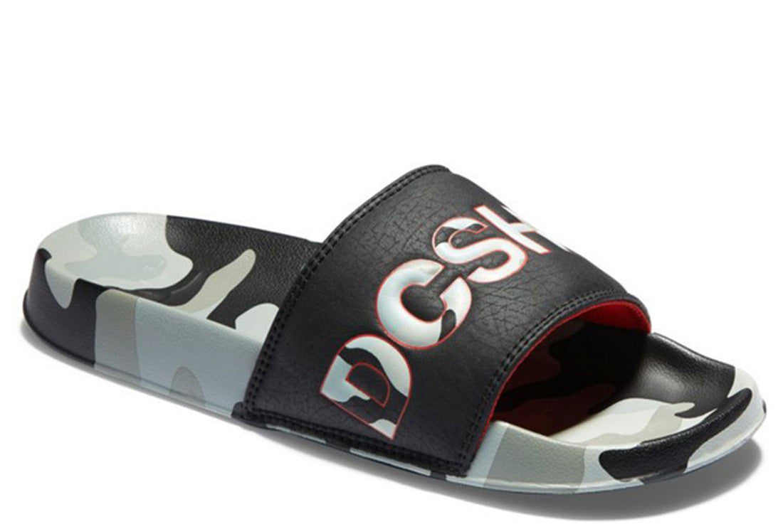 DC DC Slider Slide